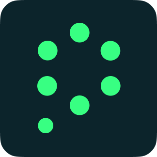 Polymer logo