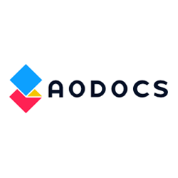 AODocs AI Agent logo