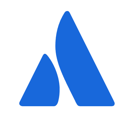 Atlassian Rovo logo