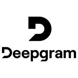 Deepgram Voice AI logo