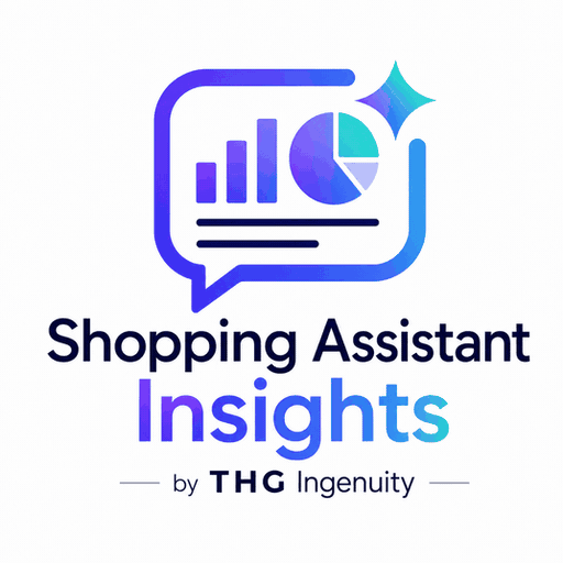 Shopping Assistant Insights logo