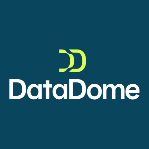 DataDome Bot & Online Fraud Mitigation logo