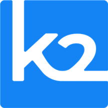 K2view Data Product Platform - SaaS logo