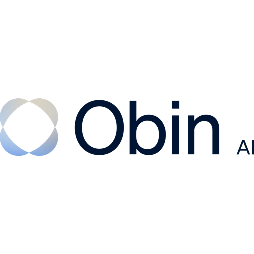 Obin Financial Agent logo