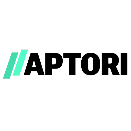 Aptori - AI-Driven AppSec Platform logo