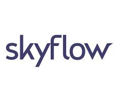 Skyflow Runtime Data Security Agent logo