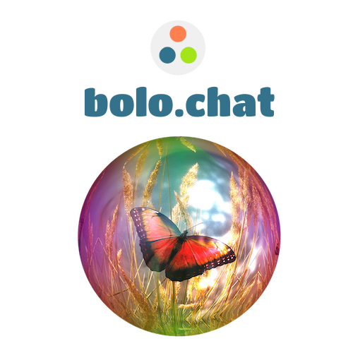 BoloChat logo