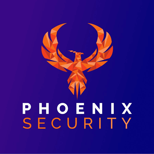 Phoenix Security ASPM-UVM logo