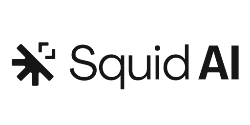 Squid AI - Private AI Agents logo