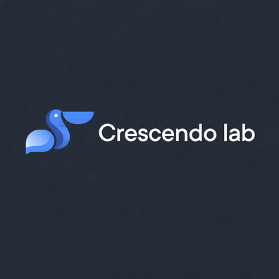 Crescendo Lab - DAAC Al Agent logo