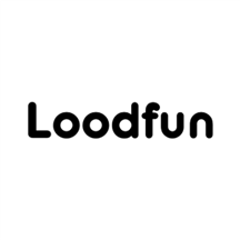 Loodfun – Interactive Event Announcements powered by AI logo