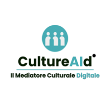 CultureAId - Multilingual AI Copilot for Service Desks logo