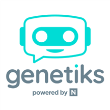 Genetiks AI - Recommender Engine logo