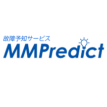 MMPredict logo
