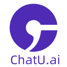 ChatU - An Enterprise AI Operating System based on Multimodel logo