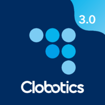 Clobotics REA logo