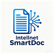 Intellnet SmartDoc logo