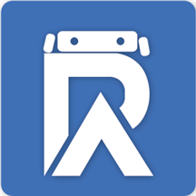 鲁班RPA logo