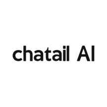 Chatail AI logo