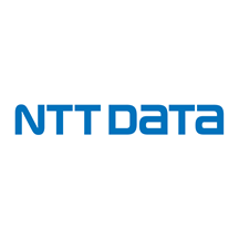 NTTDATA tsuzumi-7B Instruct logo