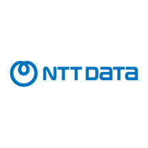 NTTDATA tsuzumi 2 Instruct logo