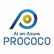 商業施設リーシングAI・PROCOCO logo