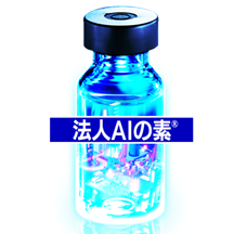 法人AIの素 logo