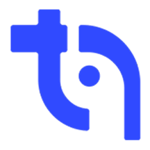NewTranx_字幕精灵 logo