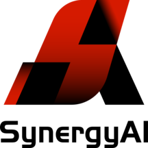 SynergyAI logo