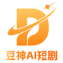 DouShen AI Short Drama logo