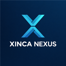 XINCA NEXUS: ランサムウェア対策・AI対応セキュア文書基盤 logo