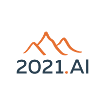 2021.AI AI Governance Service (AGS) logo