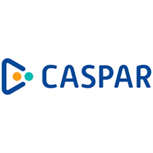 ClinChoice CASPAR™ logo