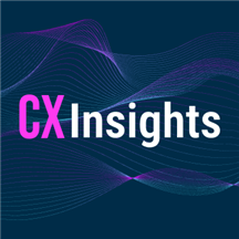CX Insights logo