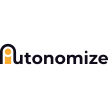 Autonomize AI Platform logo