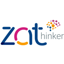 Zathinker logo