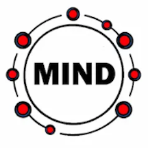 MIND: Industrial Metaverse: Revolutionize Your Factory with the Power of the Metaverse logo