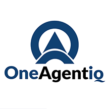 OneAgentiq logo