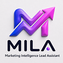 MILA logo