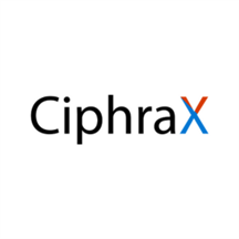CiphraX logo