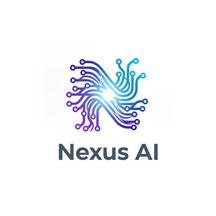 Nexus ERP Ad-Hoc Reporting Intelligence for Oil & Gas logo