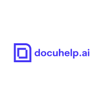 Docuhelp.ai logo