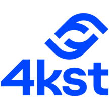 4KST Antifraude MLaaS logo