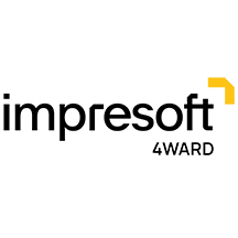 4ward srl Chatbot logo