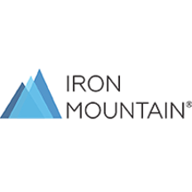Iron Mountain InSight® DXP: AI-Powered Document Oversight logo