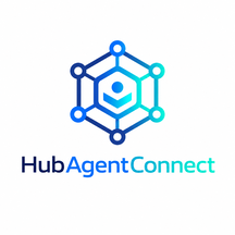 HubAgentConnect logo