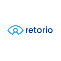 Retorio AI Sales Coach logo