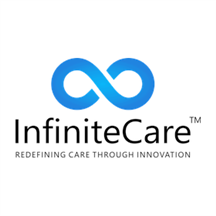 Infinite Care Application logo