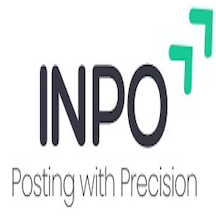 INPO IP – Invoice Processing & Posting logo
