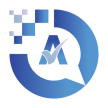 QASolve - Intelligent Test Automation & QA Platform logo